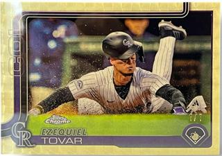 Ezequiel Tovar