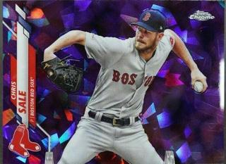 Chris Sale