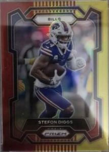Stefon Diggs