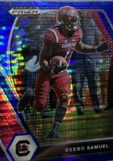 Deebo Samuel