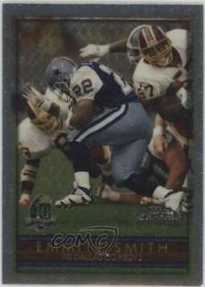 Emmitt Smith