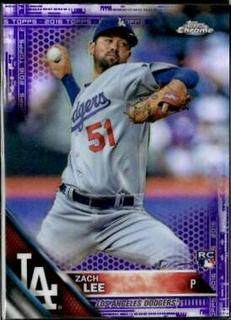 Zach Lee