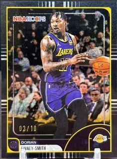 Dorian Finney-Smith