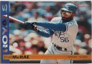 Brian McRae