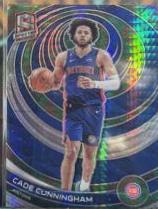 Cade Cunningham