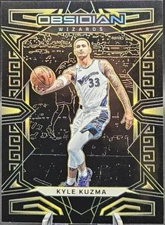 Kyle Kuzma