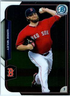 Wade Miley
