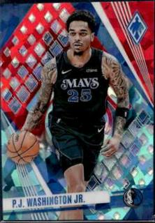 P.J. Washington Jr.