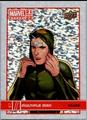 Multiple Man [Silver Sparkle] | Marvel 2021 Upper Deck Annual