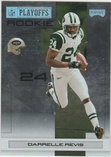 Darrelle Revis