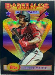 Ketel Marte