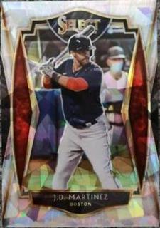 J. D. Martinez