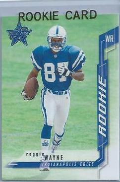Reggie Wayne #230