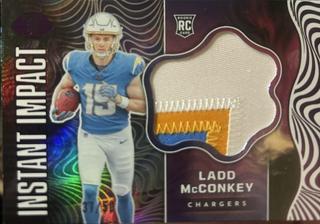 Ladd McConkey