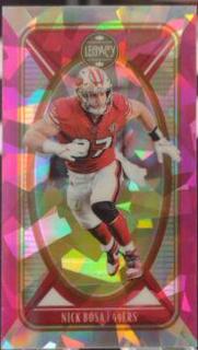 Nick Bosa