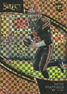 Baker Mayfield