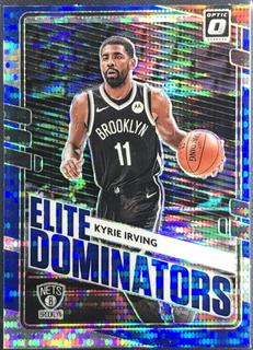 Kyrie Irving