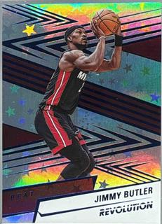 Jimmy Butler III