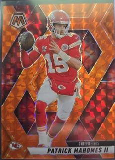 Patrick Mahomes II