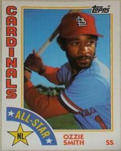 Ozzie Smith