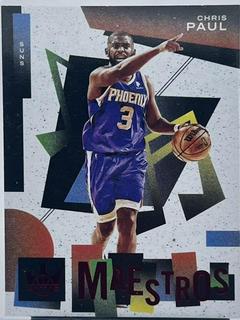 Chris Paul