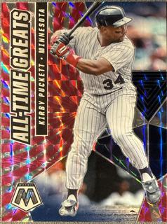 Kirby Puckett