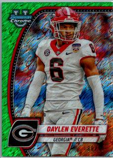 Daylen Everette