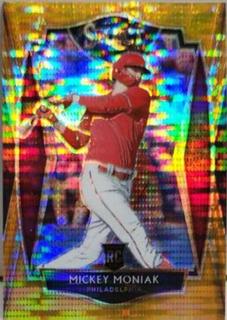 Mickey Moniak