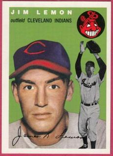 Jim Lemon