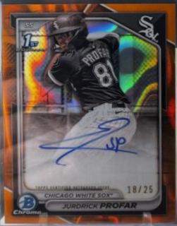 Jurdrick Profar