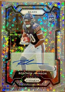 Roschon Johnson