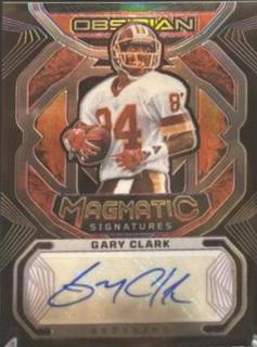 Gary Clark