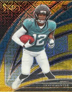 Travis Hunter