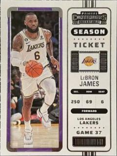 LeBron James