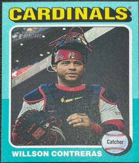 Willson Contreras