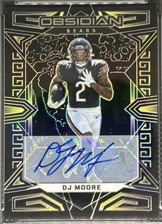 DJ Moore