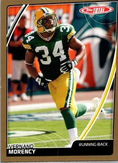 Vernand Morency