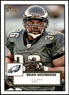 Brian Westbrook
