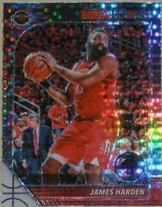 James Harden