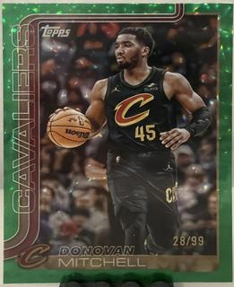 Donovan Mitchell