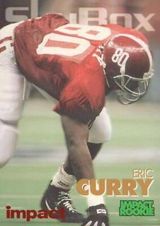 Eric Curry