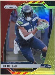 DK Metcalf