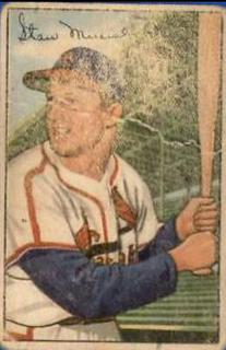 Stan Musial