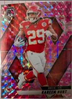 Kareem Hunt