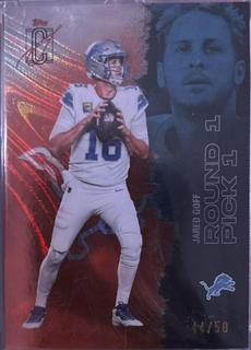 Jared Goff