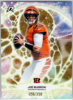 Joe Burrow