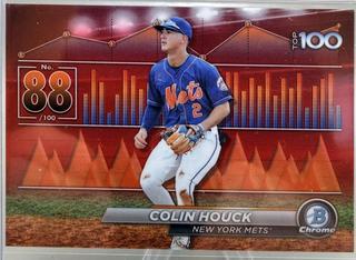 Colin Houck