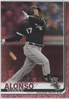 Yonder Alonso