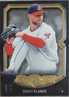 Corey Kluber