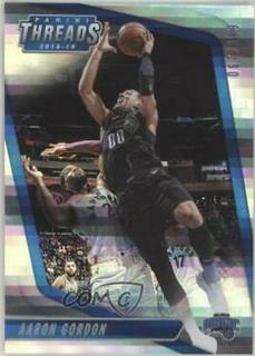 Aaron Gordon